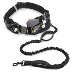 Load image into Gallery viewer, Hands-free dog leash belt
