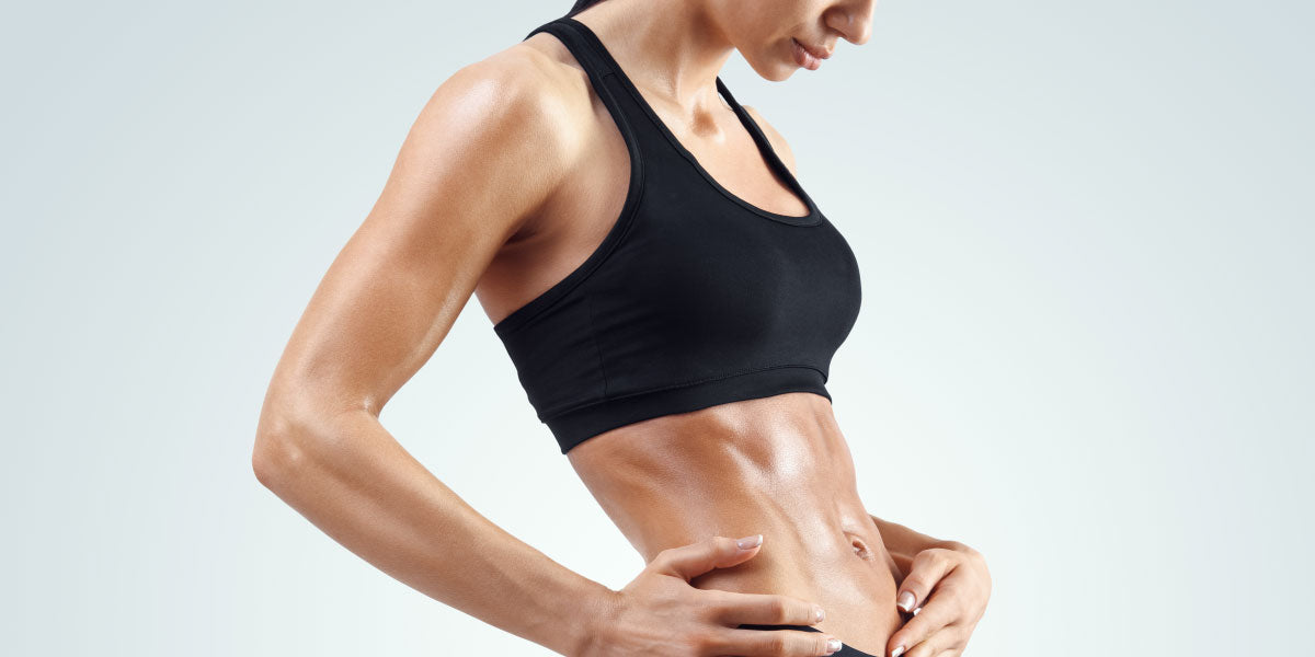 5 EXERCISES TO GET RID OF YOUR HIP DIPS