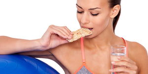 FOODS AND BEVARAGES YOU SHOULD NEVER EAT AFTER WORKOUT!