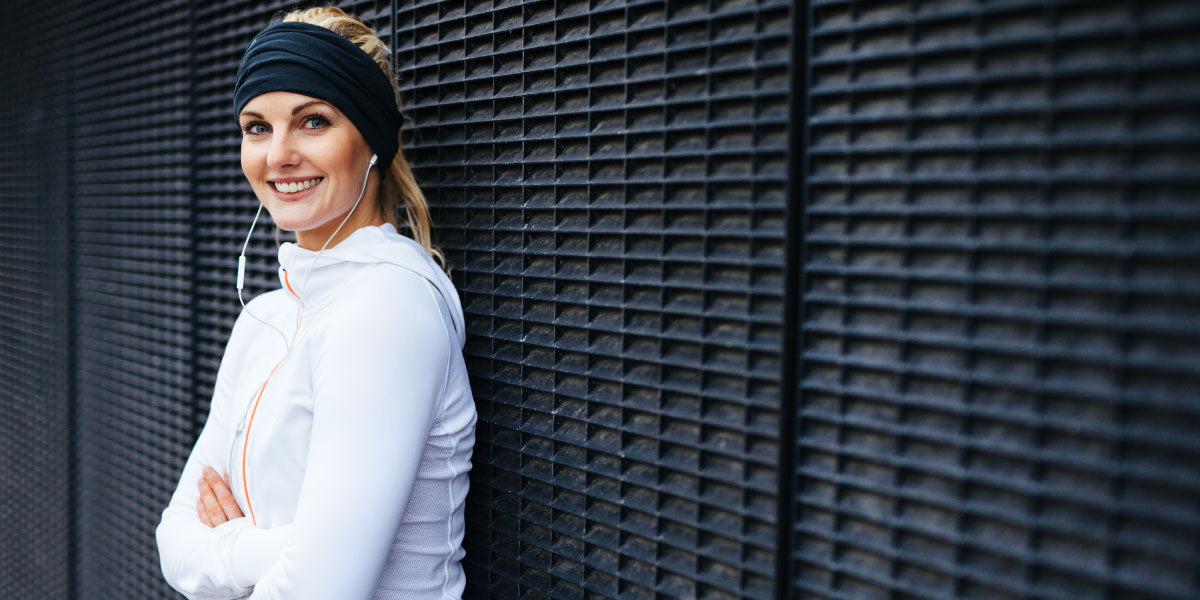 THE 5 BEST GIFTS TO BUY FOR RUNNERS