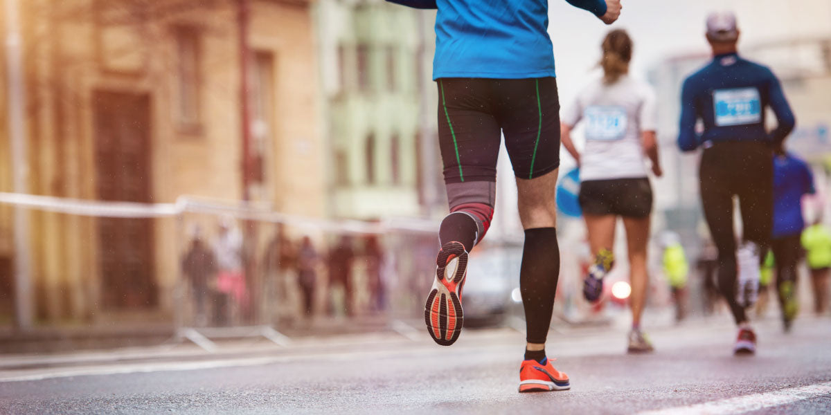 TOP 10 MARATHONS TO ATTEND IN 2019