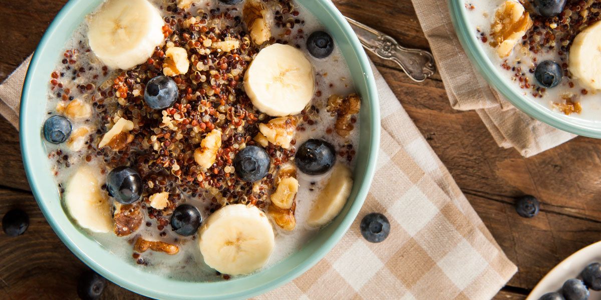 WHY YOU MUST AVOID THIS FOOD BEFORE RUNNING