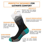 Load image into Gallery viewer, TARA Hiking Socks
