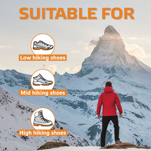TARA Hiking Socks