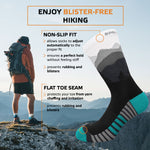 Load image into Gallery viewer, TARA Hiking Socks
