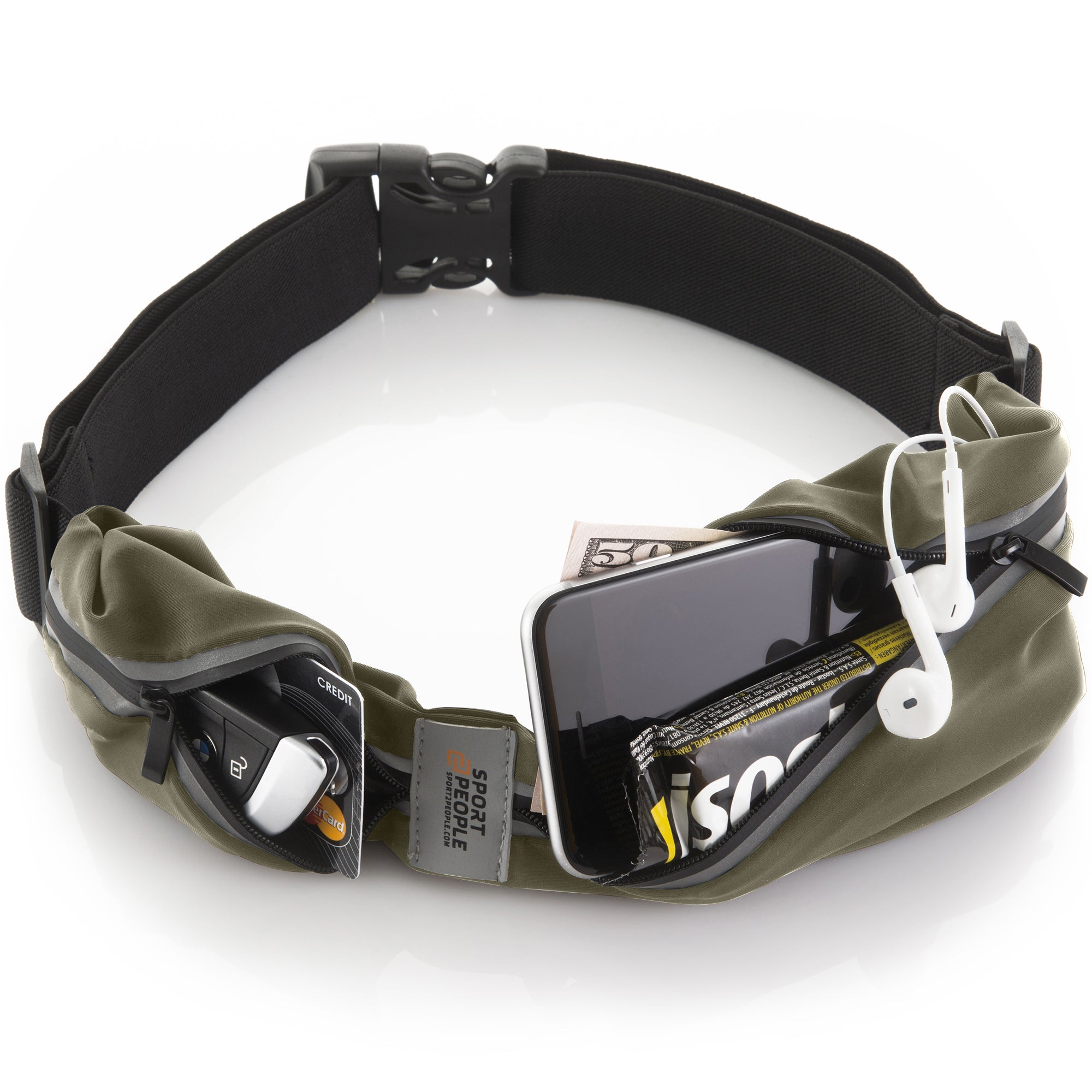Running Belt Classic