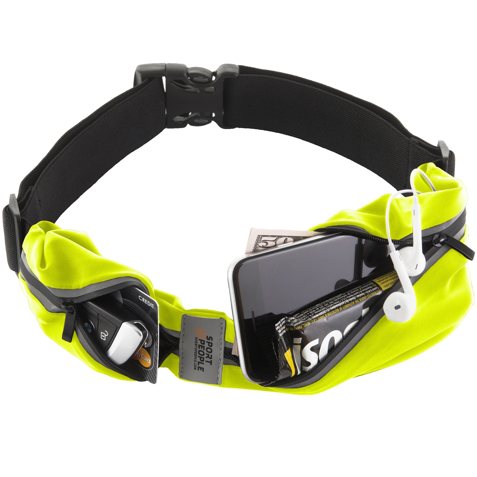 Running Belt Classic