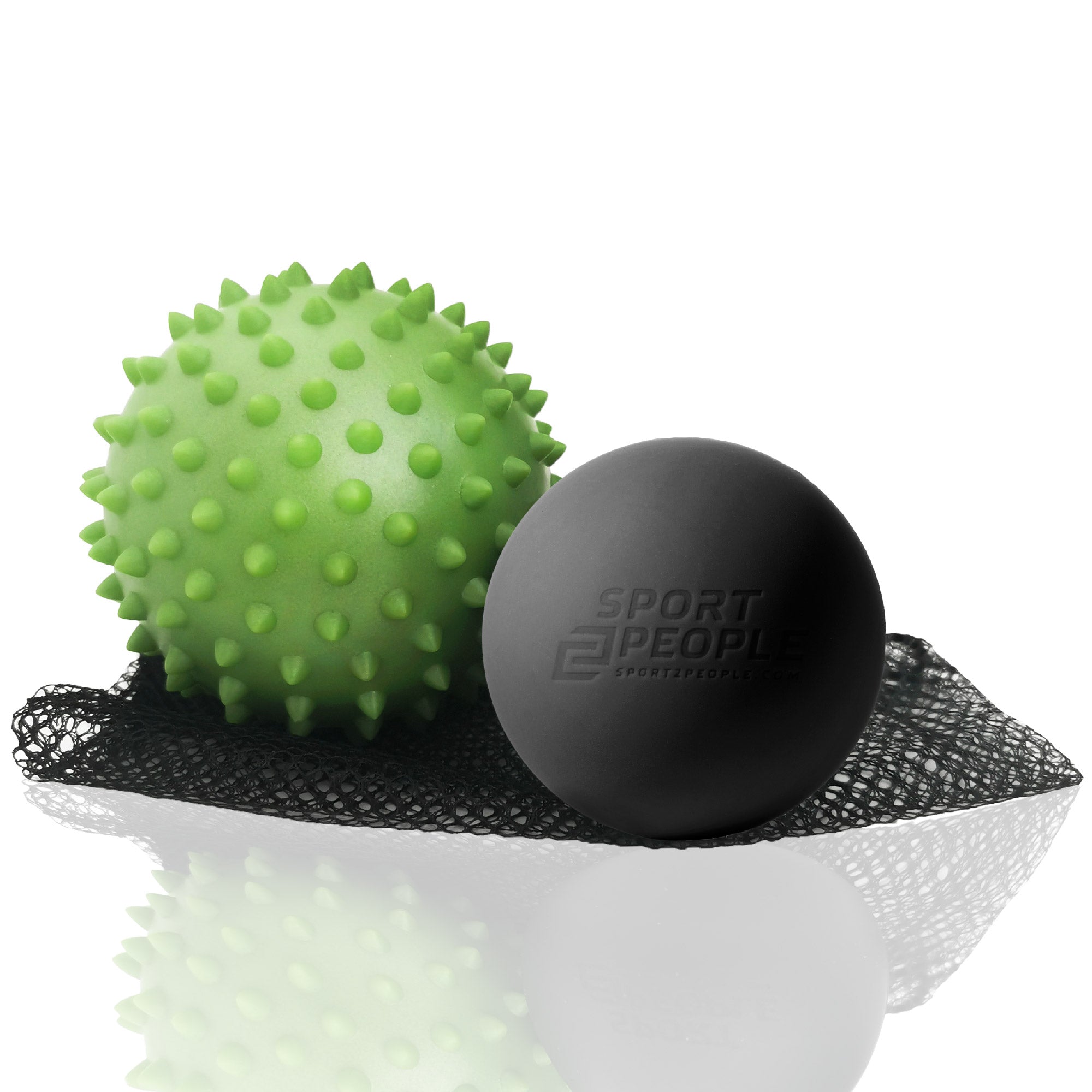 Massage Ball Set