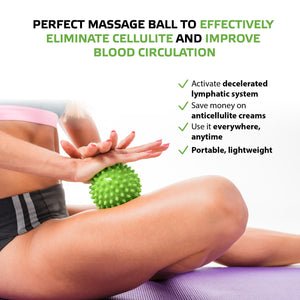 Massage Ball Set