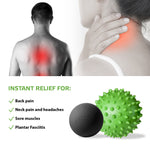 Load image into Gallery viewer, Massage Ball Set
