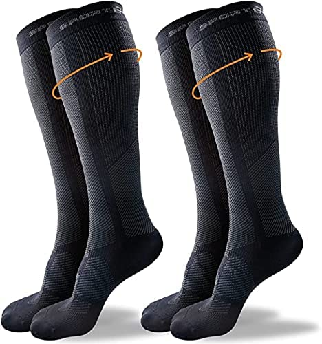 Noah Compression Socks Noah