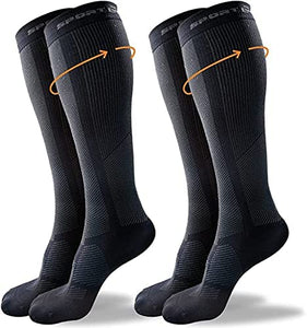 Noah Compression Socks Noah