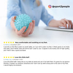 Load image into Gallery viewer, Spiky ball
