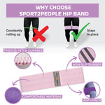 Load image into Gallery viewer, Booty Hip Band
