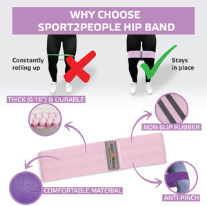 Booty Hip Band
