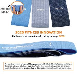 Body Bands