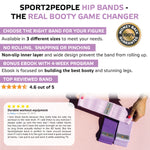 Load image into Gallery viewer, Booty Hip Band
