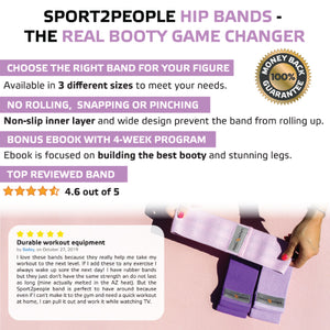 Booty Hip Band