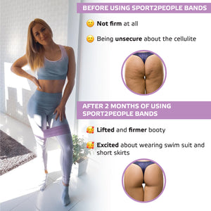 Booty Hip Band