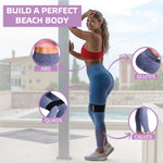 Load image into Gallery viewer, Booty Hip Band
