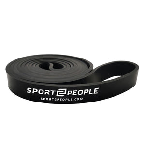 Pull-up bands