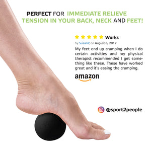 Massage Ball Set