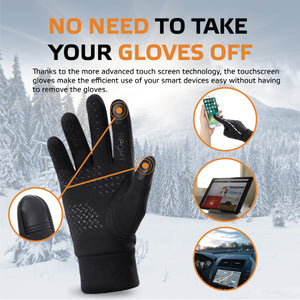 Sports Winter Gloves