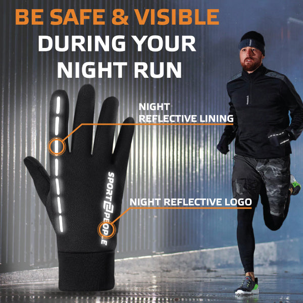 sport handschuhe winter Sports Winter Gloves – Sport2People