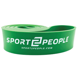 Pull-up bands