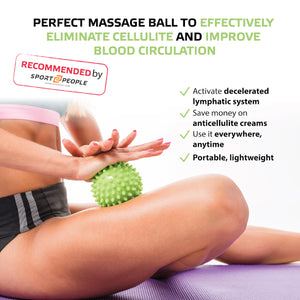 Massage Ball Set