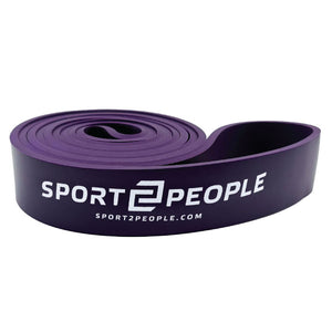 Pull-up bands