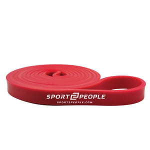 Pull-up bands