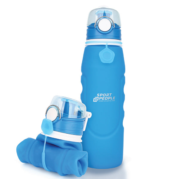 売れ筋がひ新作！ Suclain Pack Sports Water Bottle Carrier with 12 Bottles 20 oz  Wide Mouth Water Bottles BPA Free Plastic Squeeze Water Bottles Major  Sports Water Bo