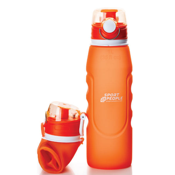 Buy silicone water bottles online