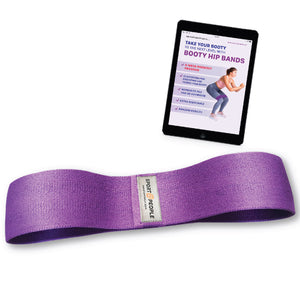 Booty Hip Band