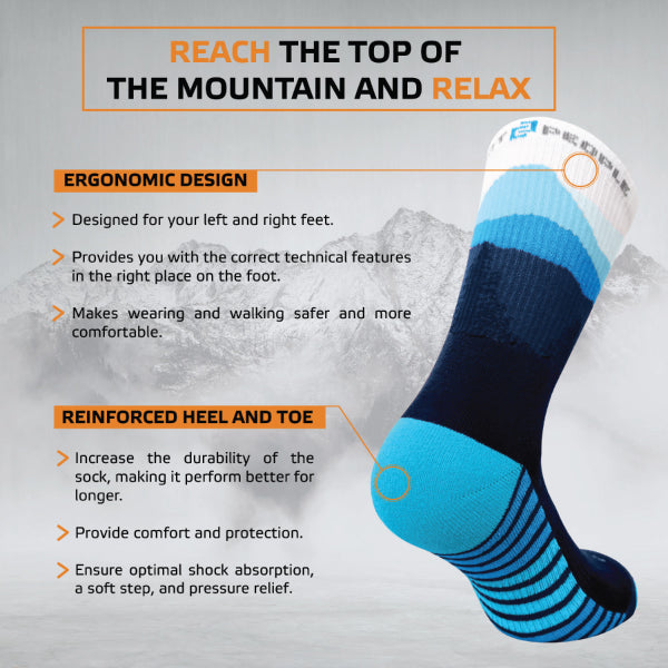 TARA Hiking Socks