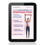 Load image into Gallery viewer, Improve your overall flexibility in just 15 min a day - Sport2People
