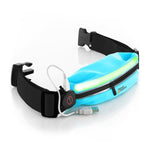 Load image into Gallery viewer, Sport2People™ LED Running Belt 2.0 - Sport2People

