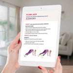 Load image into Gallery viewer, Shape your booty (4-week program included) - Sport2People
