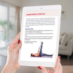 Load image into Gallery viewer, Improve your overall flexibility in just 15 min a day - Sport2People
