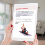 Load image into Gallery viewer, Improve your overall flexibility in just 15 min a day - Sport2People
