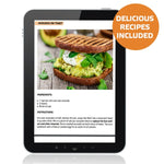 Load image into Gallery viewer, Half-Marathon training program (E-book) - Sport2People
